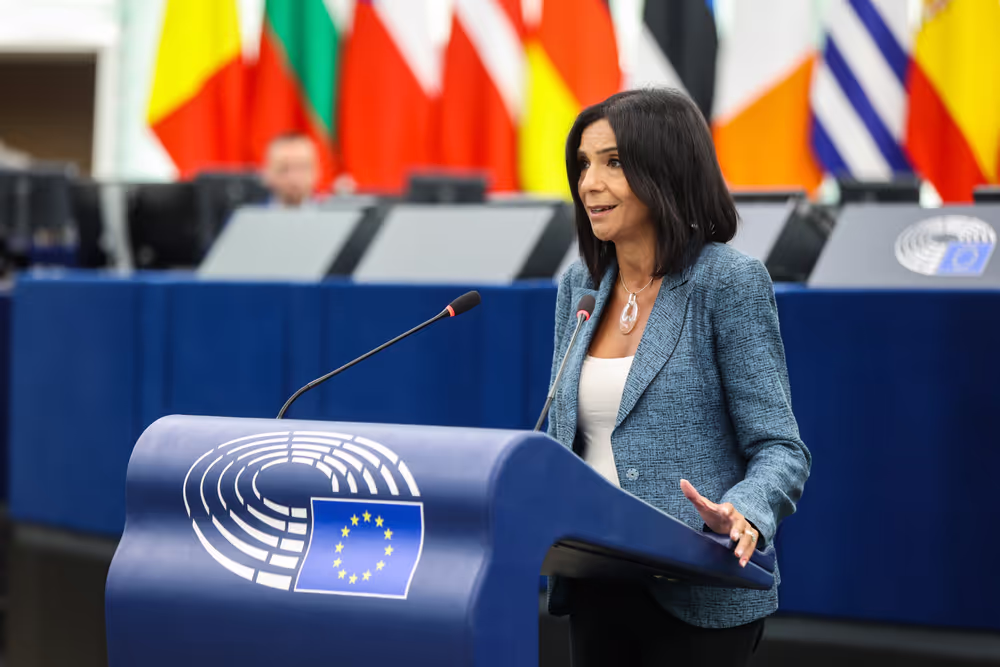 EP Plenary session - A new vision for the European Universities alliances