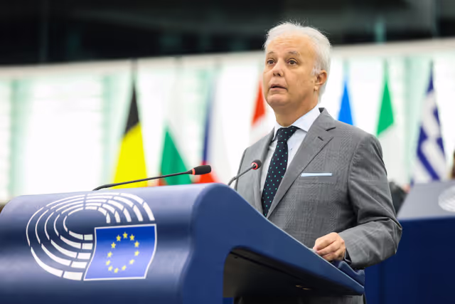 Billede 14: EP Plenary session - A new vision for the European Universities alliances