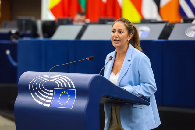 Billede 13: EP Plenary session - A new vision for the European Universities alliances