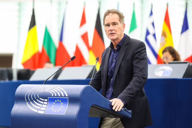 Billede 12: EP Plenary session - A new vision for the European Universities alliances