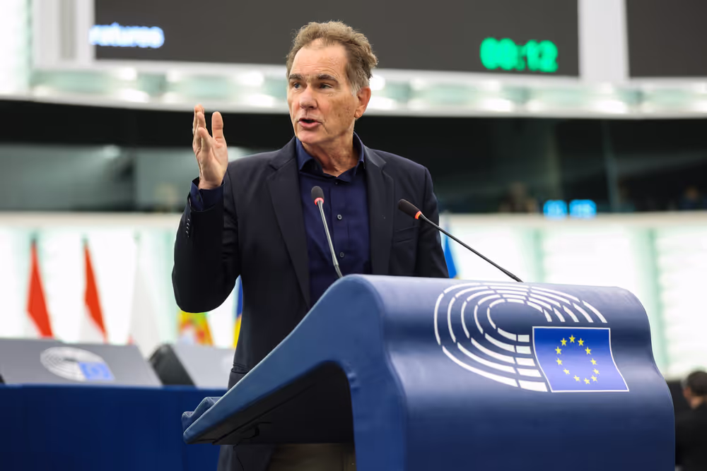 EP Plenary session - A new vision for the European Universities alliances