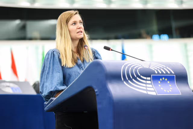 Billede 9: EP Plenary session - A new vision for the European Universities alliances