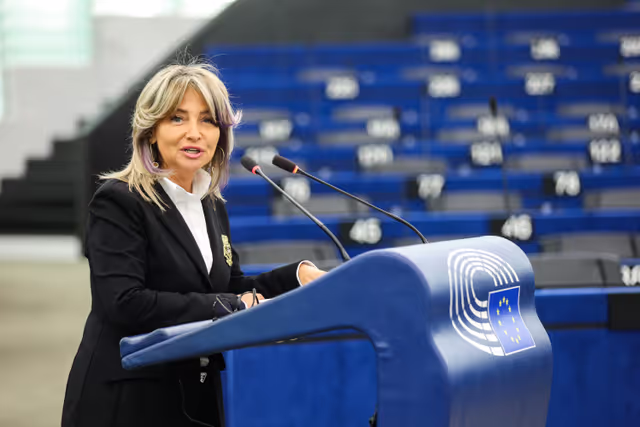 Billede 8: EP Plenary session - A new vision for the European Universities alliances