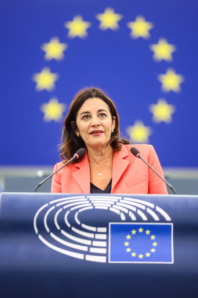 EP Plenary session - A new vision for the European Universities alliances