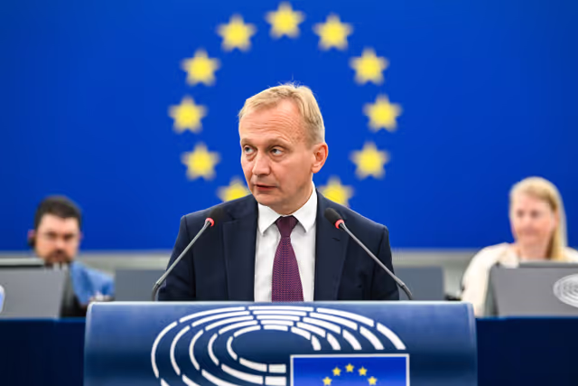 EP Plenary session - Summer of heatwaves in the EU: addressing the causes and providing adequate housing and health policies to record-breaking temperatures