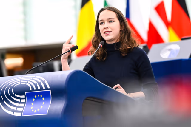 Fotagrafa 43: EP Plenary session - Summer of heatwaves in the EU: addressing the causes and providing adequate housing and health policies to record-breaking temperatures