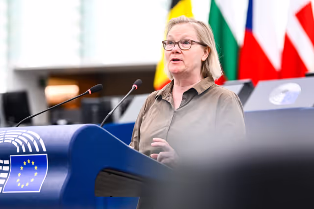 Fotagrafa 39: EP Plenary session - Summer of heatwaves in the EU: addressing the causes and providing adequate housing and health policies to record-breaking temperatures