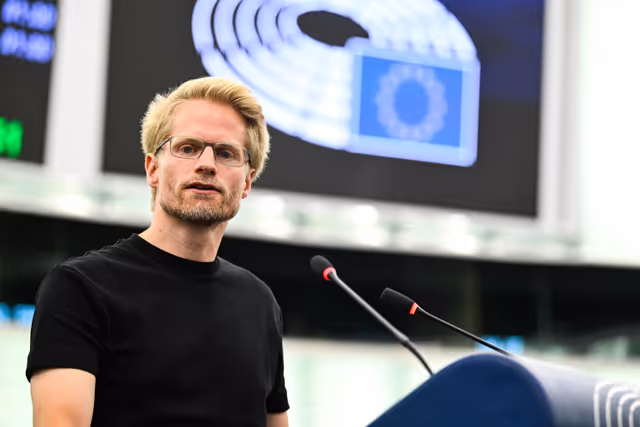 Fotagrafa 15: EP Plenary session - Summer of heatwaves in the EU: addressing the causes and providing adequate housing and health policies to record-breaking temperatures