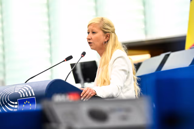 Fotagrafa 7: EP Plenary session - Summer of heatwaves in the EU: addressing the causes and providing adequate housing and health policies to record-breaking temperatures