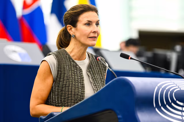 EP Plenary session - Summer of heatwaves in the EU: addressing the causes and providing adequate housing and health policies to record-breaking temperatures