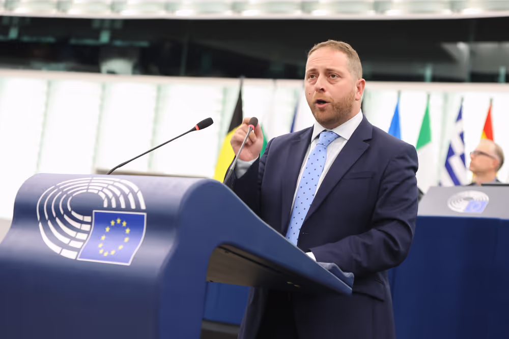 EP Plenary session - Implementation and streamlining of EU internal market rules to strengthen the single market