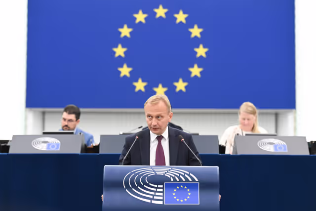 Fotografija 24: EP Plenary session - European strategy for addressing Alzheimer’s and other dementia