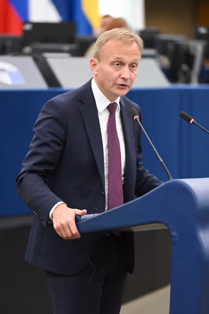 Fotografija 25: EP Plenary session - European strategy for addressing Alzheimer’s and other dementia