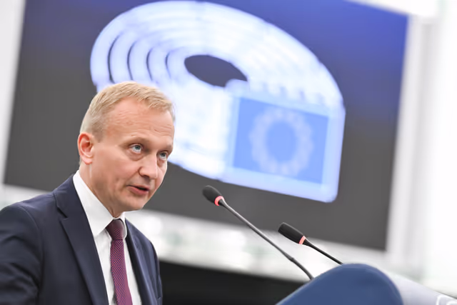 Fotografija 23: EP Plenary session - European strategy for addressing Alzheimer’s and other dementia