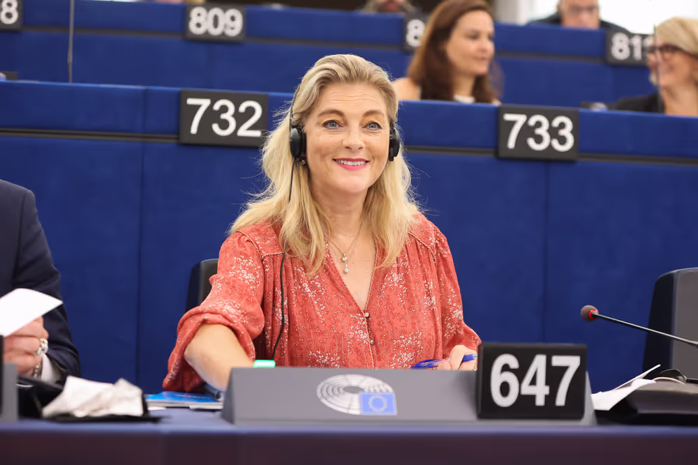 EP Plenary session - Voting session