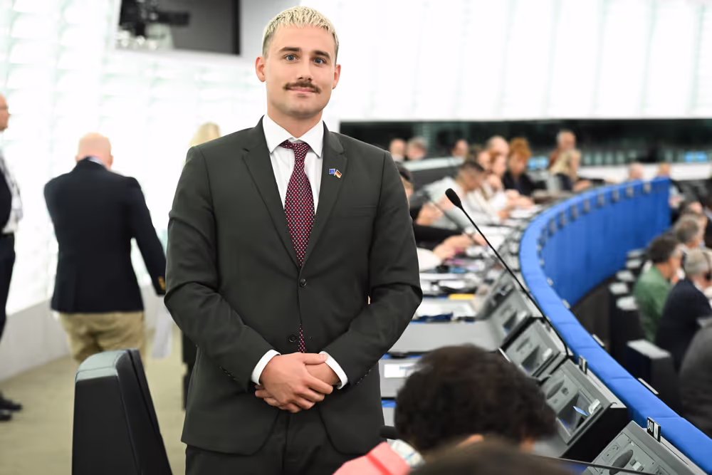 EP Plenary session - Parliament's statements on Solidarity with Poland following the deliberate violation of Polish airspace by Russian drones