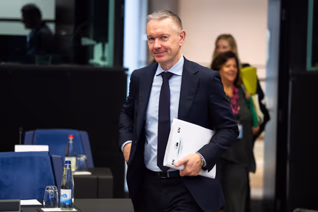 Φωτογραφία 26: Conference of Presidents