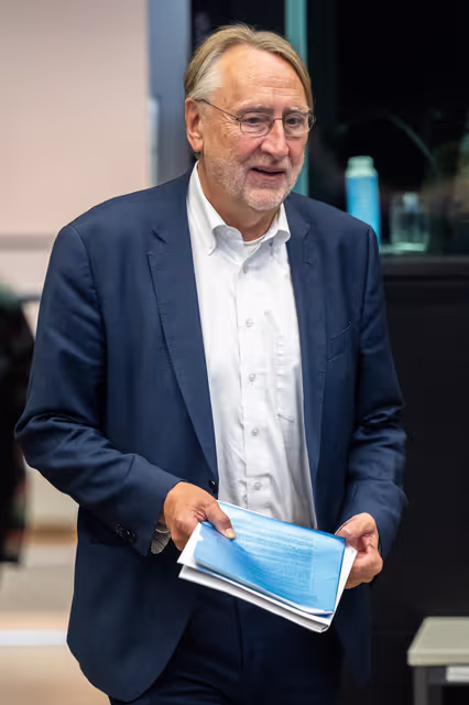 Φωτογραφία 19: Conference of Presidents