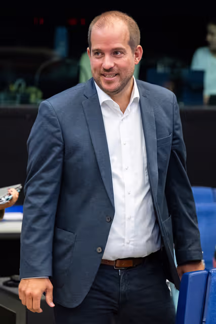 Φωτογραφία 22: Conference of Presidents