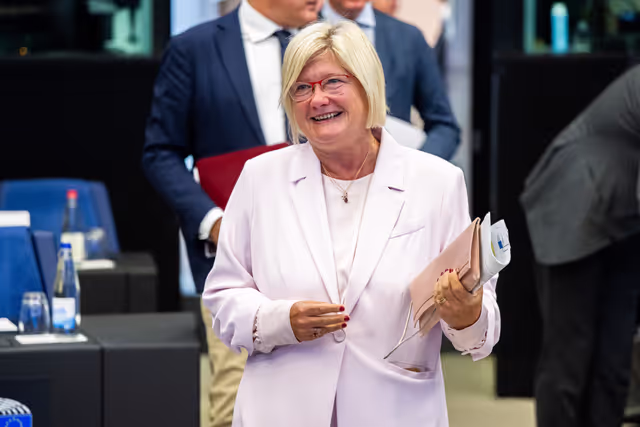 Φωτογραφία 16: Conference of Presidents