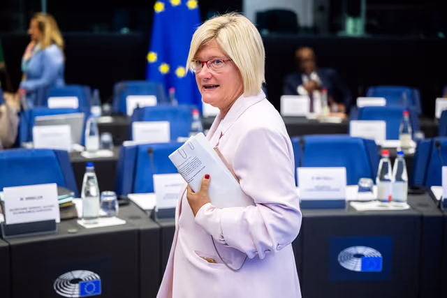 Φωτογραφία 18: Conference of Presidents