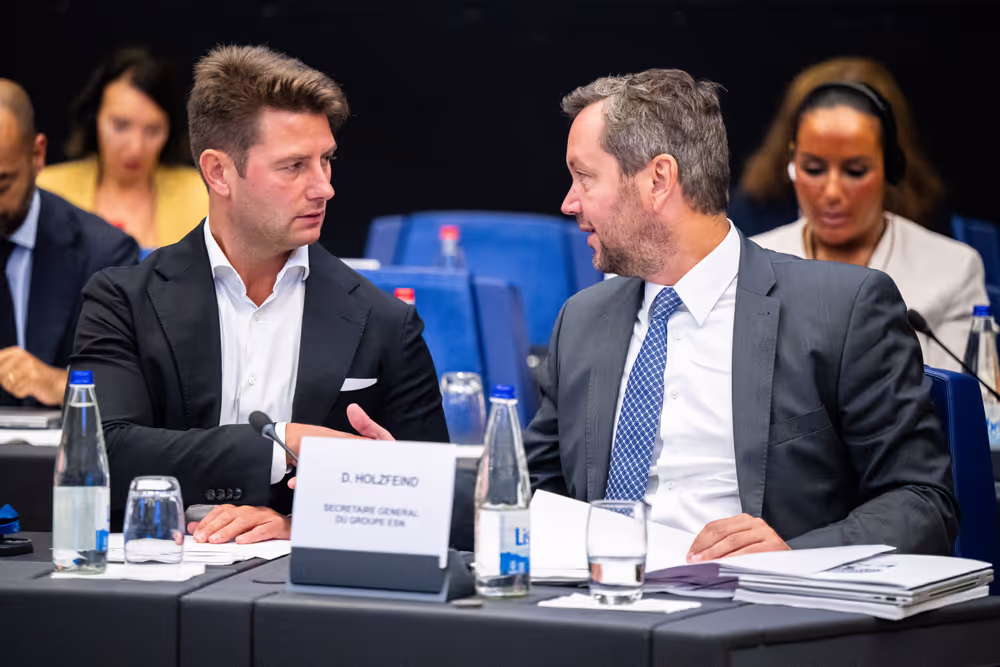 Conference of Presidents