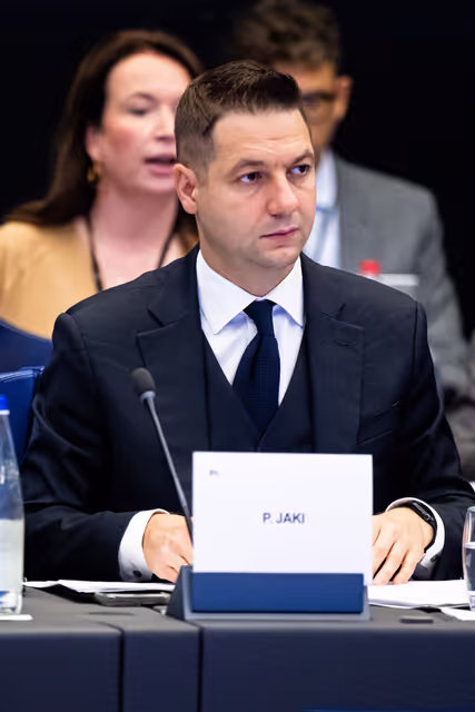 Φωτογραφία 2: Conference of Presidents