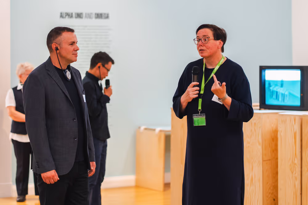 CULT Committee delegation mission to the Chemnitz, Germany