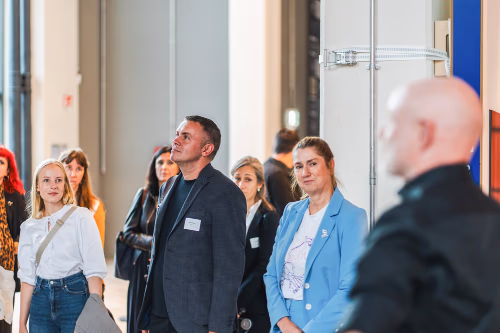 CULT Committee delegation mission to the Chemnitz, Germany