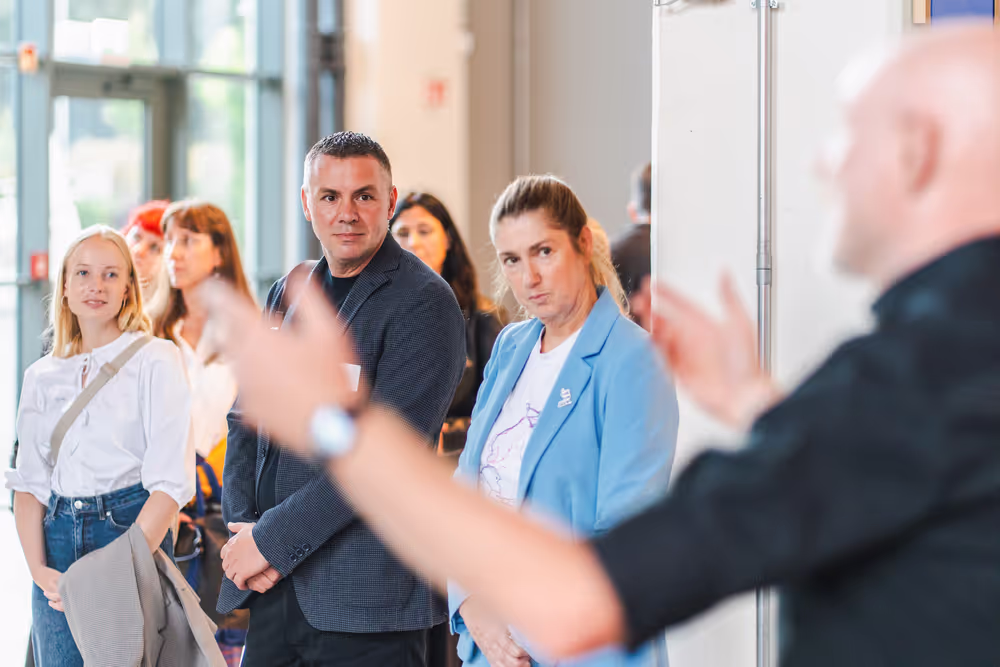 CULT Committee delegation mission to the Chemnitz, Germany