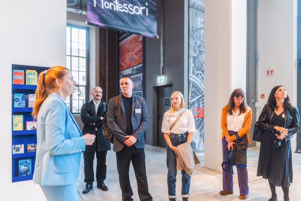 CULT Committee delegation mission to the Chemnitz, Germany