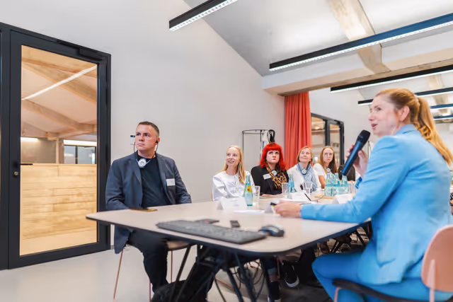 Fotografia 41: CULT Committee delegation mission to the Chemnitz, Germany