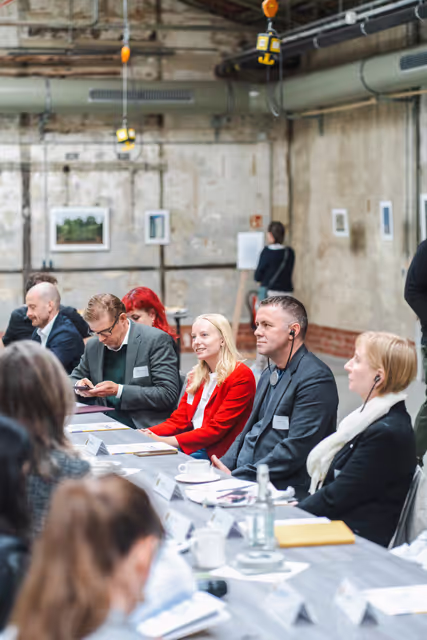 Fotografia 32: CULT Committee delegation mission to the Chemnitz, Germany