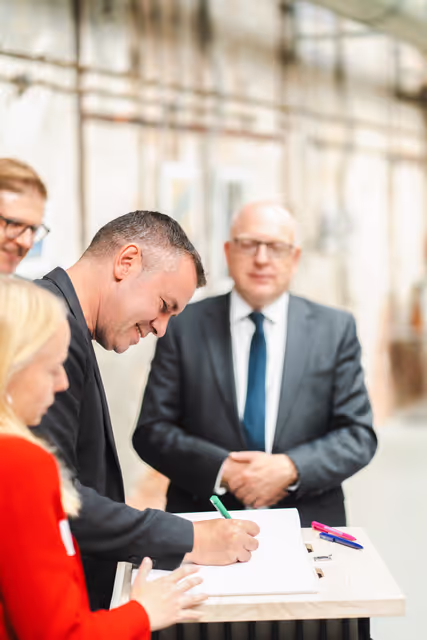 Fotografia 27: CULT Committee delegation mission to the Chemnitz, Germany