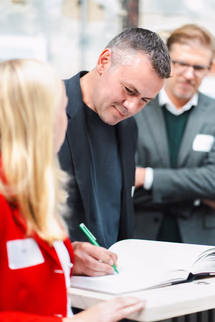 Fotografia 28: CULT Committee delegation mission to the Chemnitz, Germany