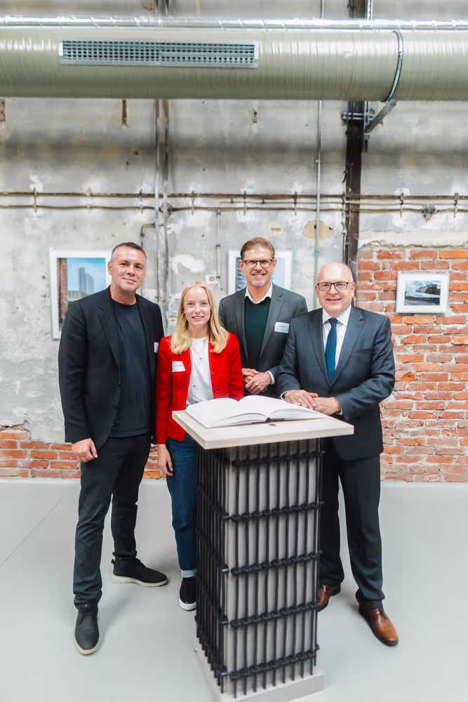 CULT Committee delegation mission to the Chemnitz, Germany