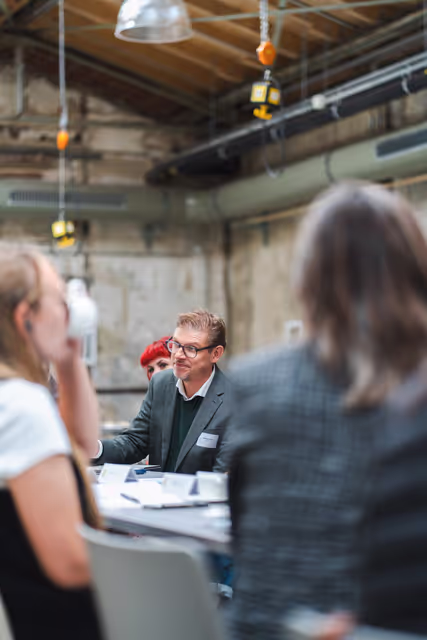 Fotografia 19: CULT Committee delegation mission to the Chemnitz, Germany