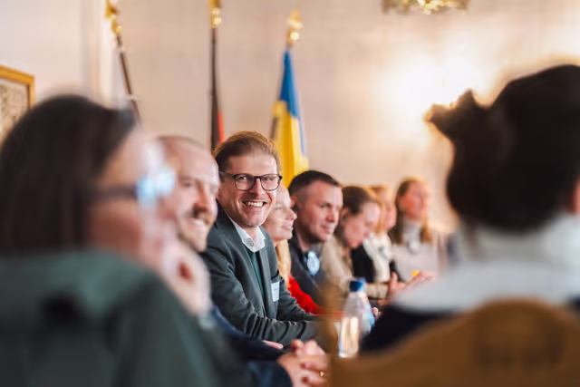 Fotografia 9: CULT Committee delegation mission to the Chemnitz, Germany