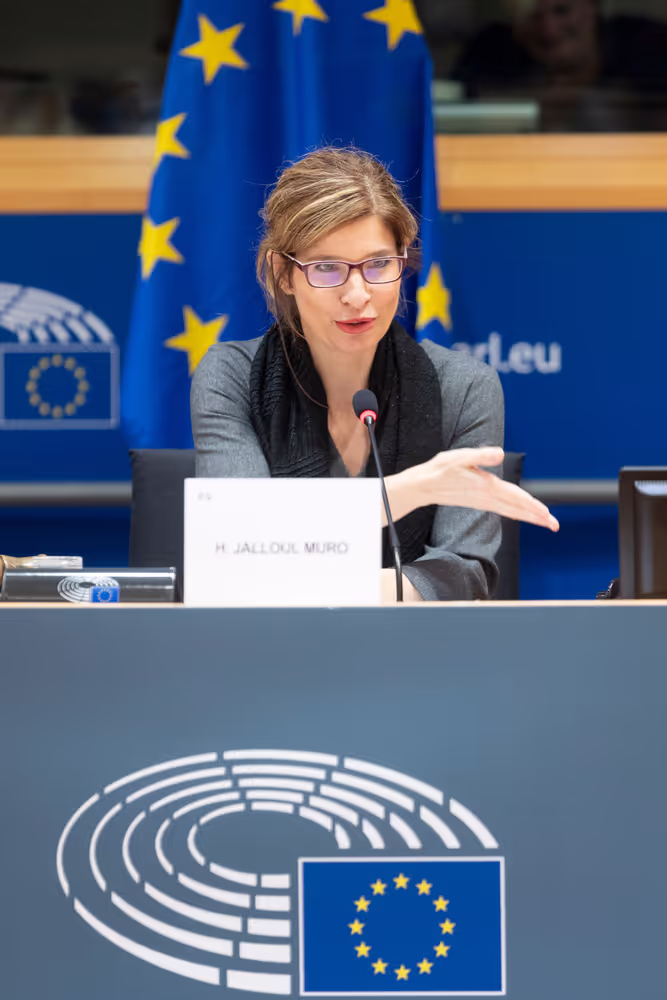 AFET - Public hearing on promoting an EU feminist foreign policy