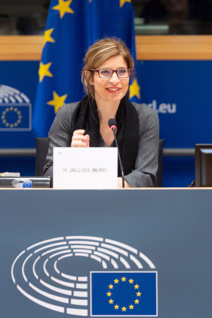 Φωτογραφία 22: AFET - Public hearing on promoting an EU feminist foreign policy