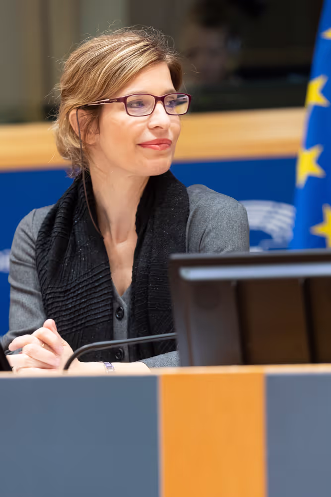 AFET - Public hearing on promoting an EU feminist foreign policy