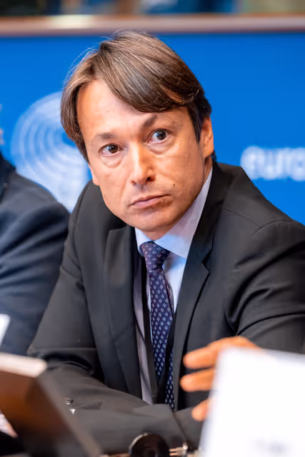 Foto 5: Election Observation Conference - FURIC 2025.- Opening remarks