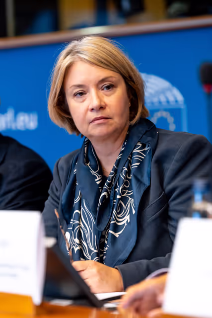 Foto 3: Election Observation Conference - FURIC 2025.- Opening remarks