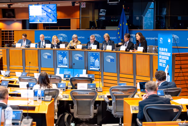 Election Observation Conference - FURIC 2025.- Opening remarks