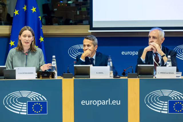 Valokuva 17: FISC - Public hearing on ' Tax implications of the Trump administration’s policies '