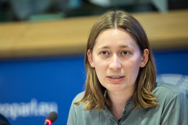 Valokuva 18: FISC - Public hearing on ' Tax implications of the Trump administration’s policies '