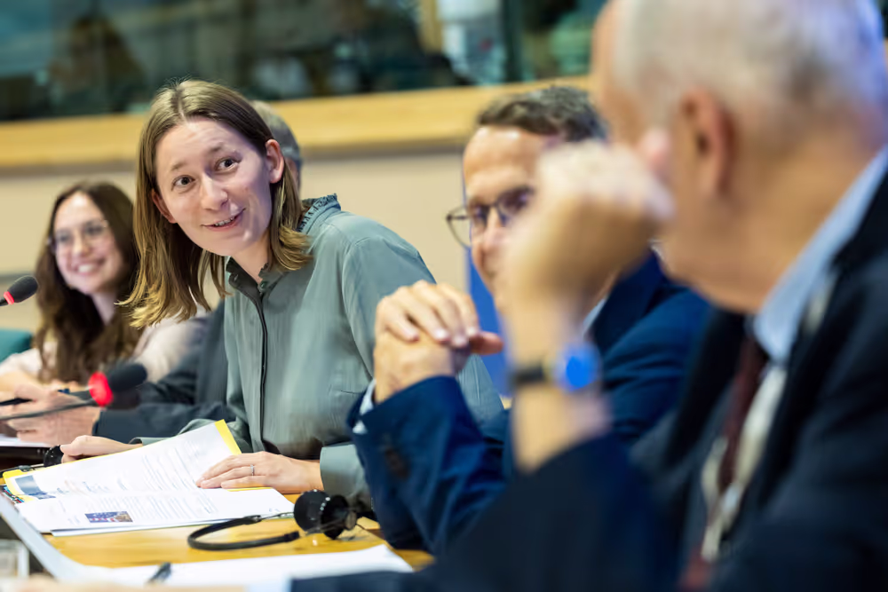 FISC - Public hearing on ' Tax implications of the Trump administration’s policies '