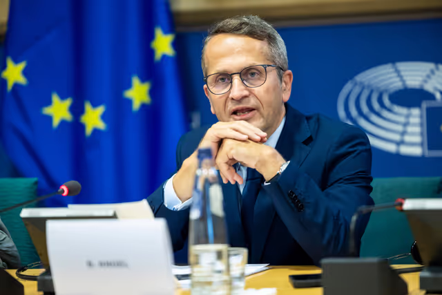 Valokuva 14: FISC - Public hearing on ' Tax implications of the Trump administration’s policies '