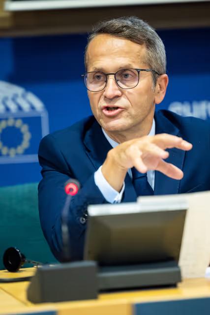 Valokuva 13: FISC - Public hearing on ' Tax implications of the Trump administration’s policies '