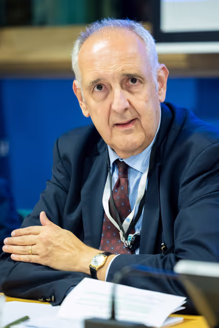 Valokuva 7: FISC - Public hearing on ' Tax implications of the Trump administration’s policies '